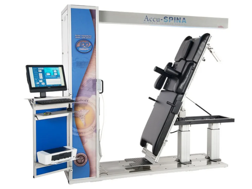 Spinal Decompression