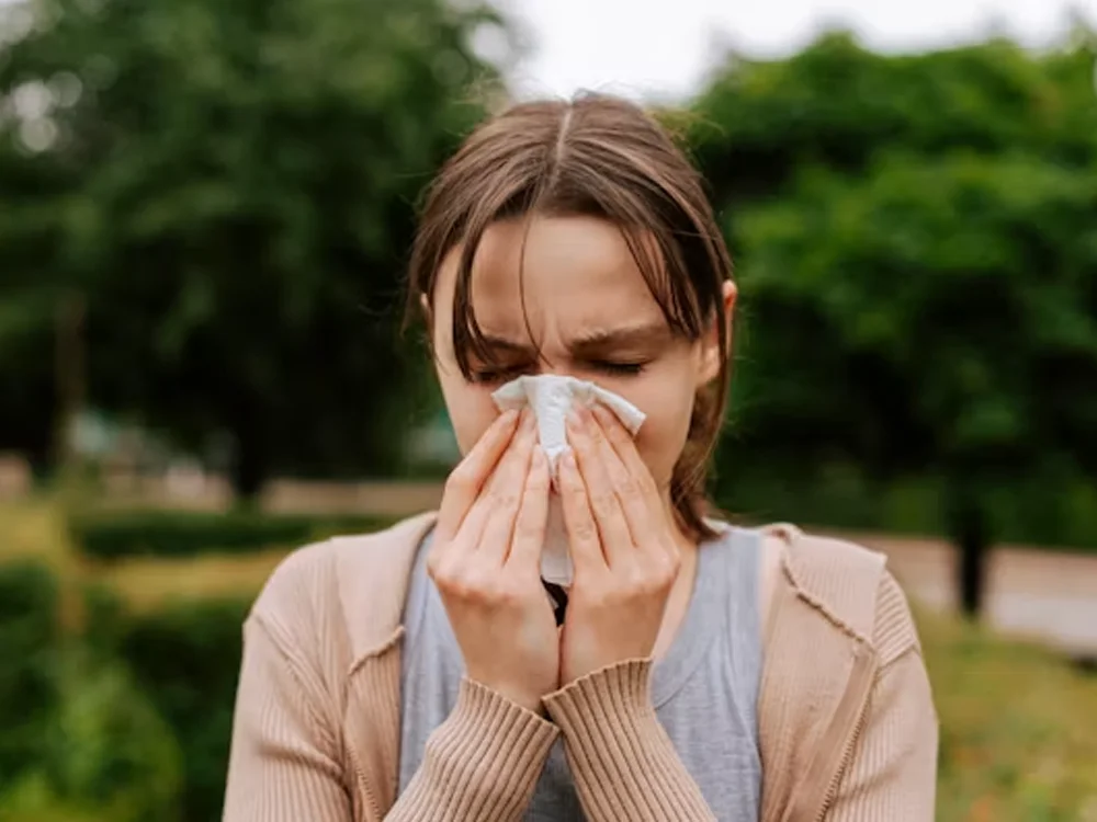 Allergy