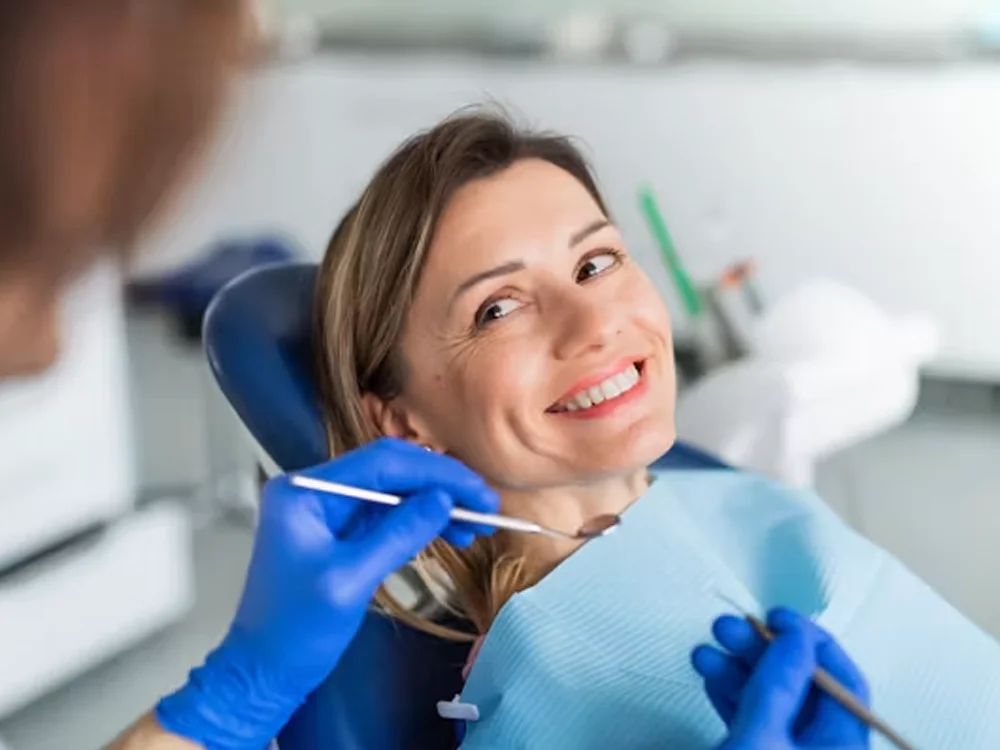 Dental Implants