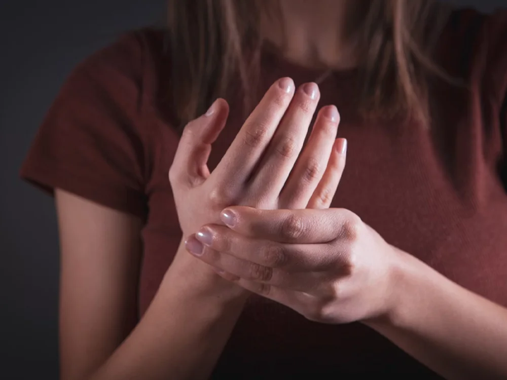 Neuropathy