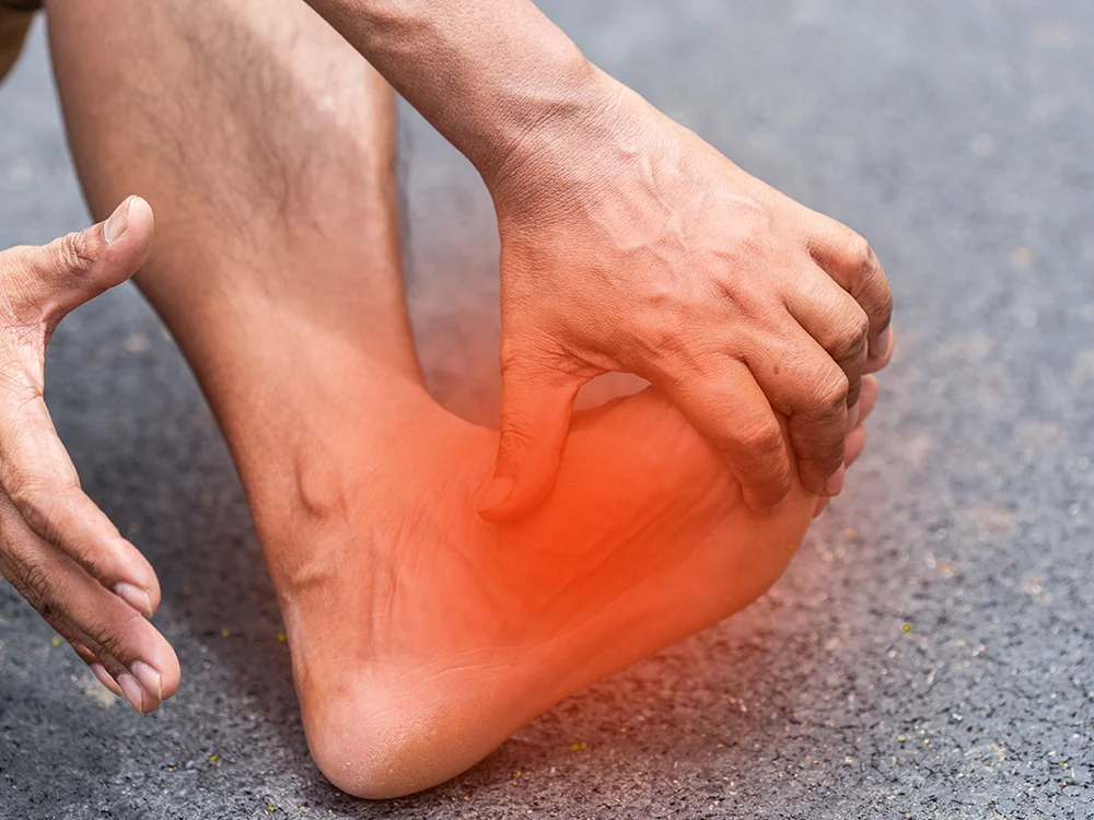 Neuropathy