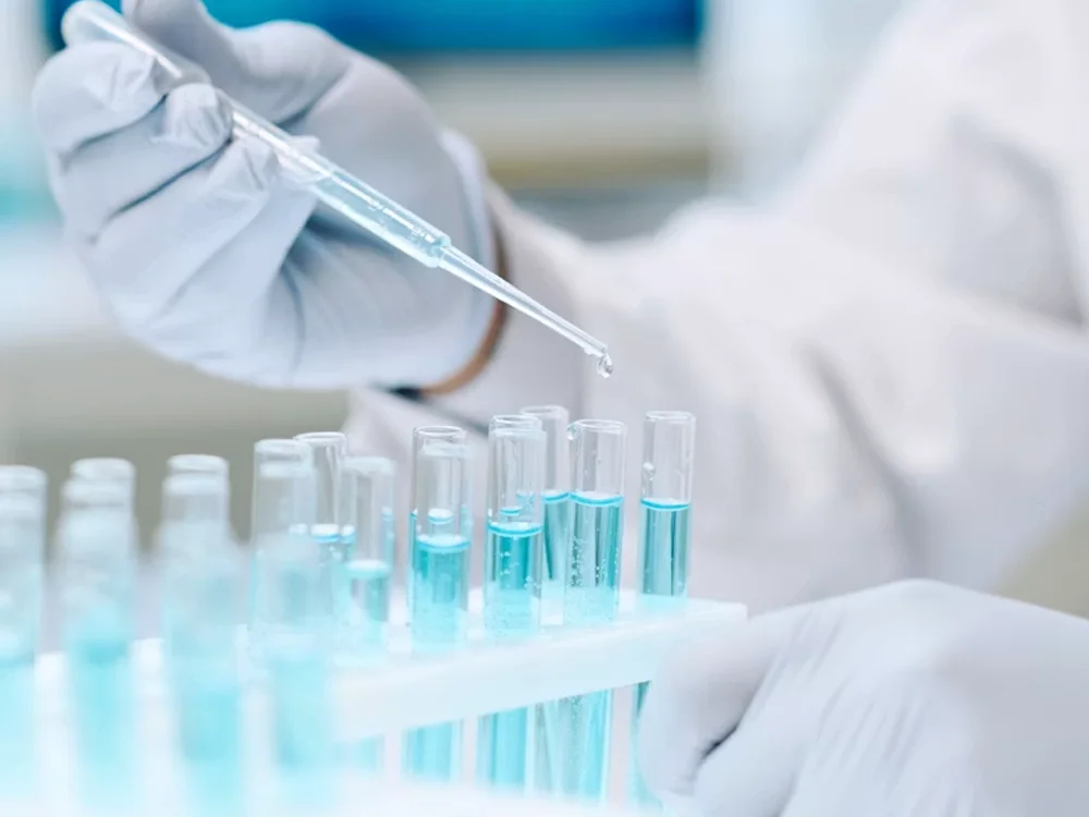 Stem Cell / Regen Med